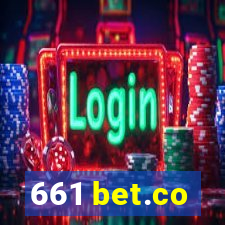 661 bet.co